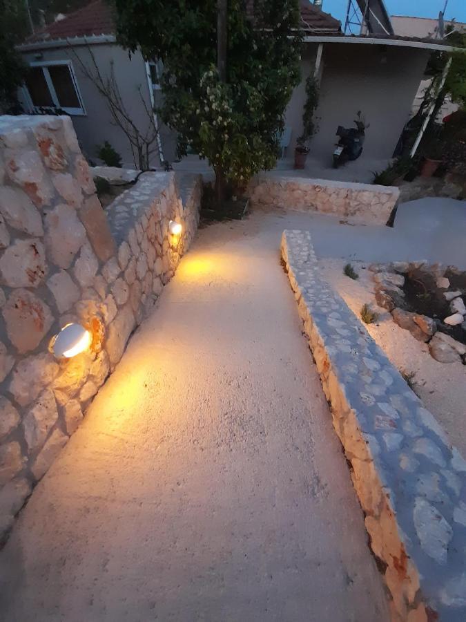 Katoικια Villa Lourdata  Exterior photo