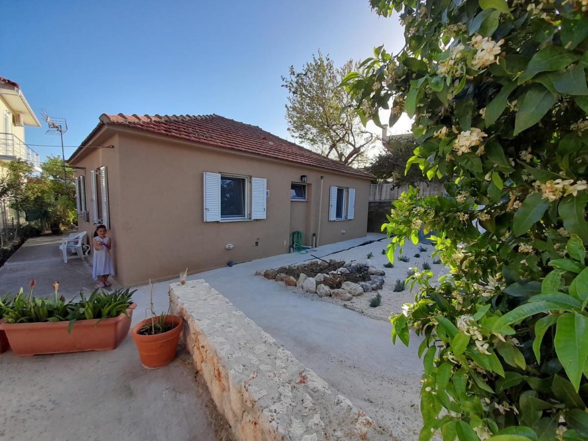 Katoικια Villa Lourdata  Exterior photo