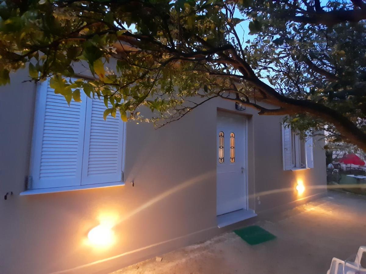 Katoικια Villa Lourdata  Exterior photo