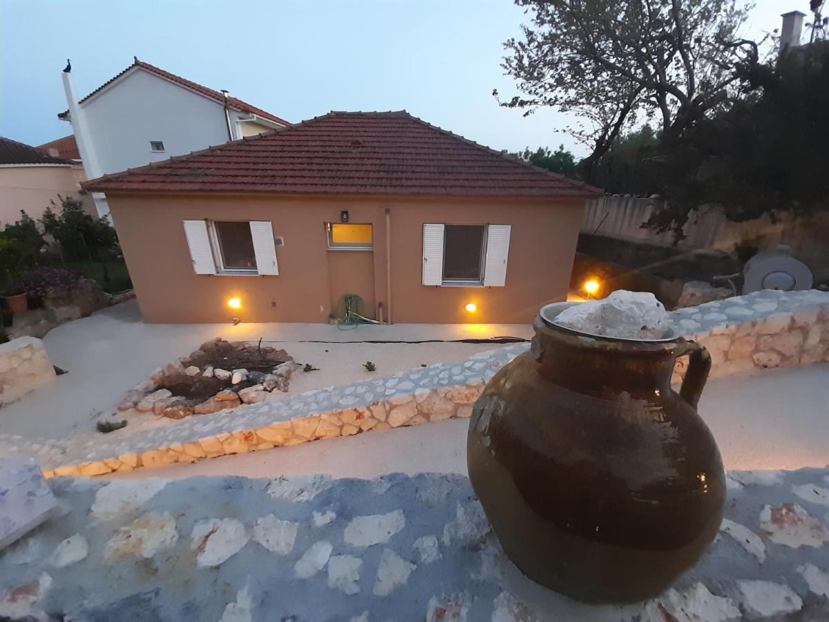 Katoικια Villa Lourdata  Exterior photo