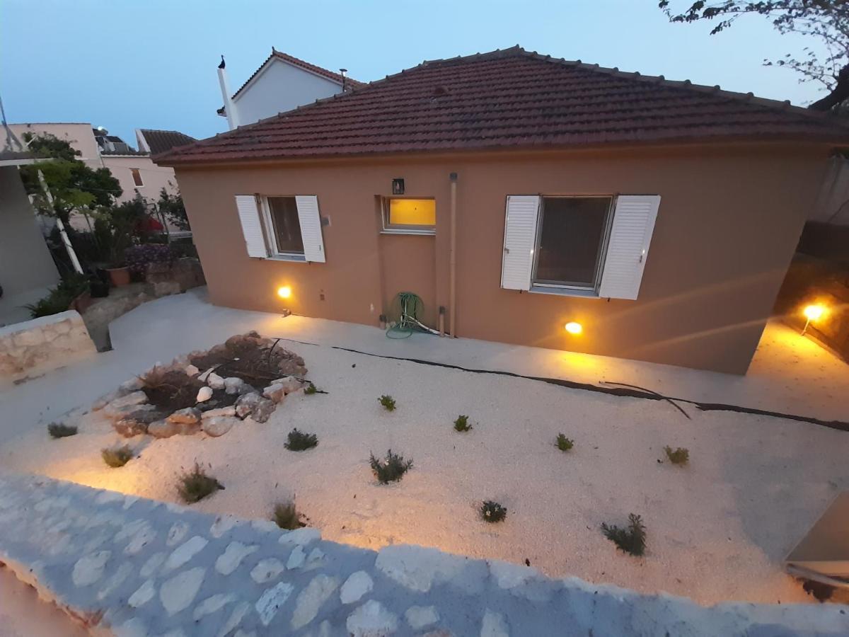 Katoικια Villa Lourdata  Exterior photo